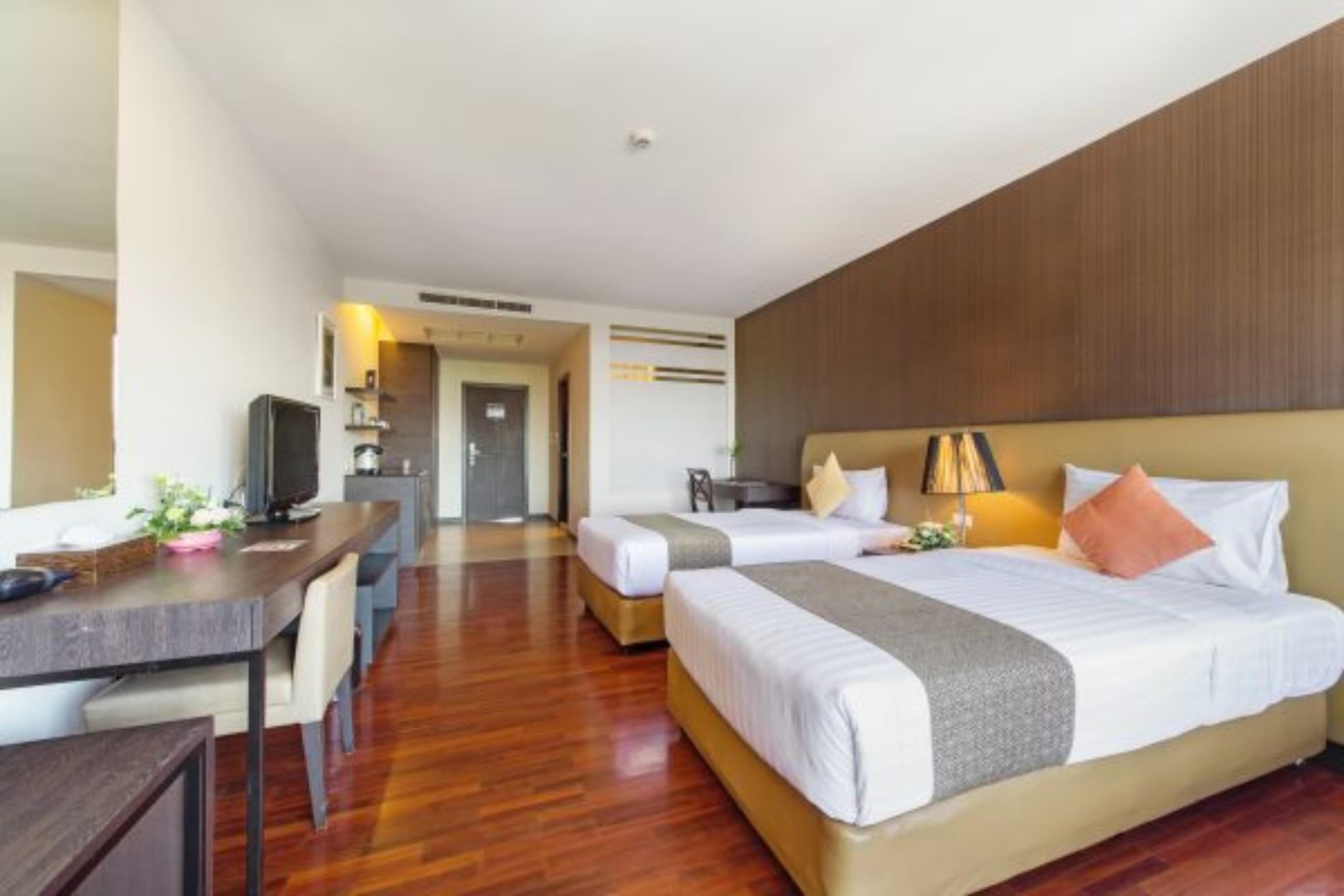 Mida Hotel Don Mueang Airport Bangkok Exterior foto