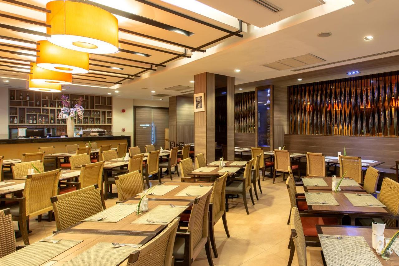 Mida Hotel Don Mueang Airport Bangkok Exterior foto