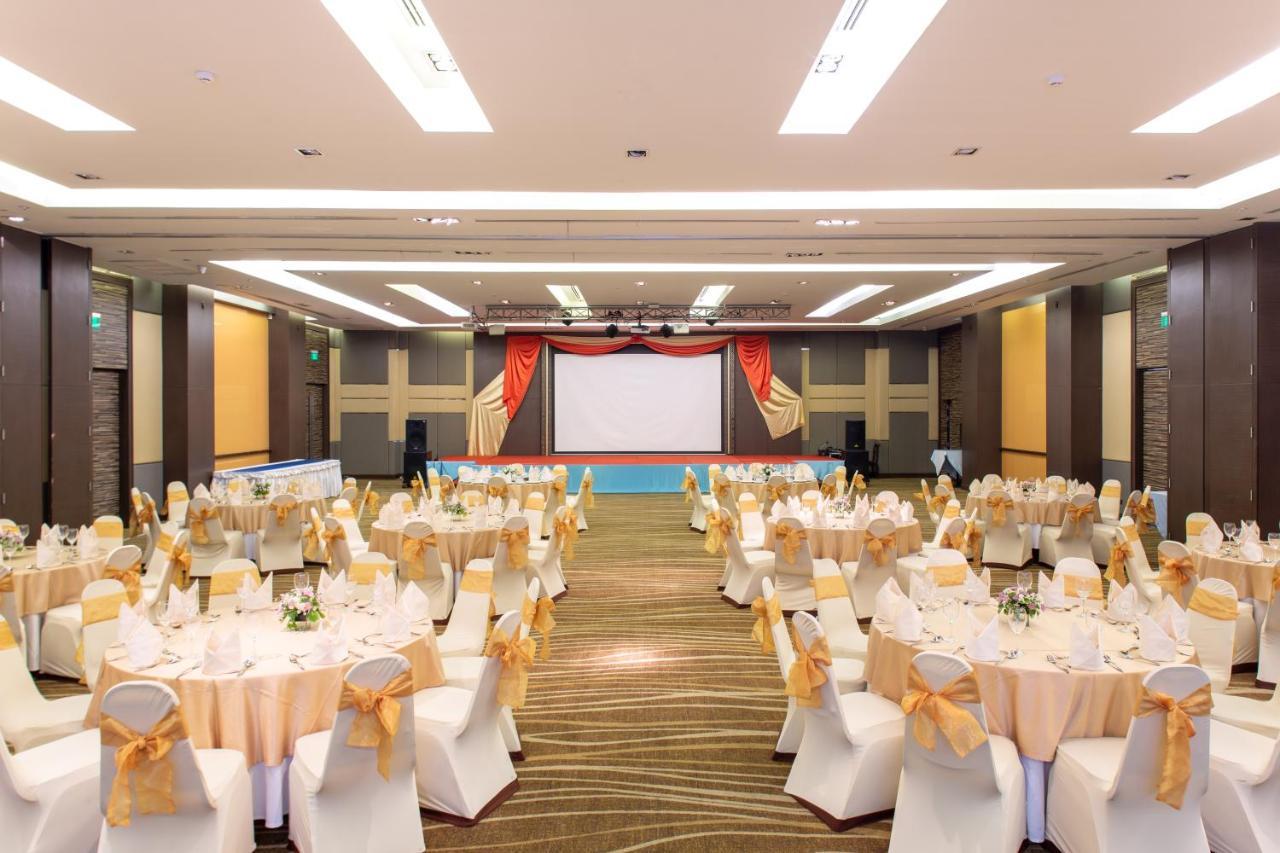 Mida Hotel Don Mueang Airport Bangkok Exterior foto