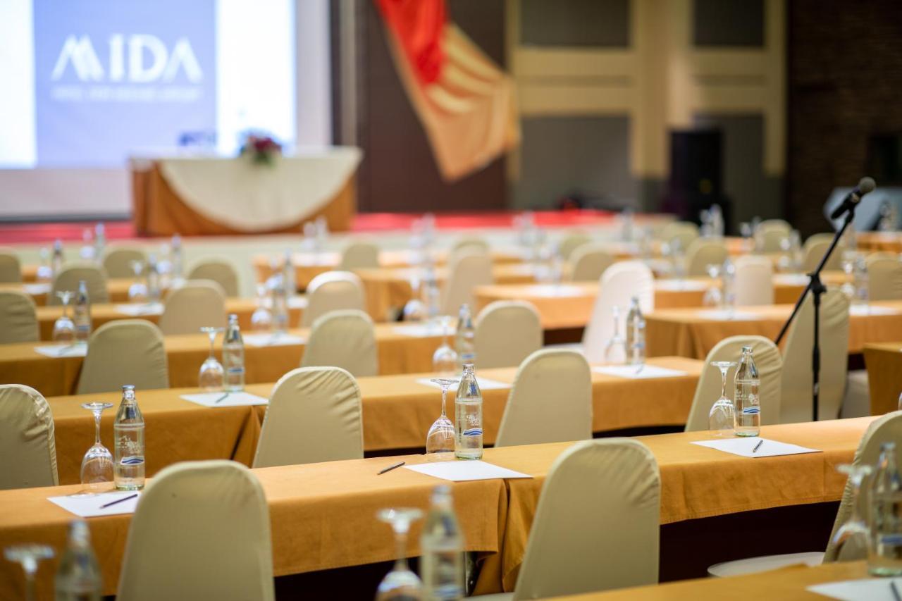 Mida Hotel Don Mueang Airport Bangkok Exterior foto